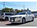 2016 Toyota Crown