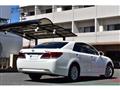 2016 Toyota Crown