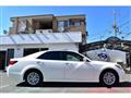 2016 Toyota Crown