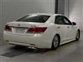 2017 Toyota Crown