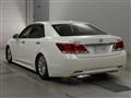 2017 Toyota Crown