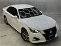 2017 Toyota Crown