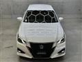 2017 Toyota Crown