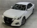 2017 Toyota Crown