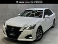2017 Toyota Crown