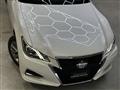 2017 Toyota Crown