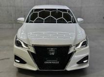 2017 Toyota Crown