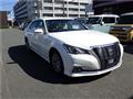 2017 Toyota Crown