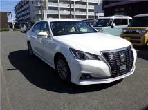 2017 Toyota Crown