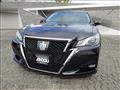 2017 Toyota Crown
