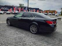 2017 Toyota Crown