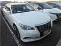 2017 Toyota Crown