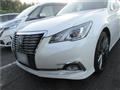 2017 Toyota Crown