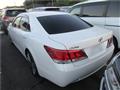 2017 Toyota Crown
