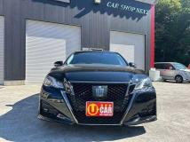 2017 Toyota Crown