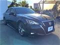 2017 Toyota Crown