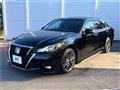 2017 Toyota Crown