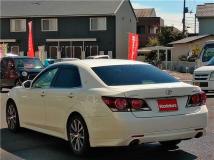 2018 Toyota Crown