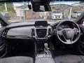 2018 Toyota Crown