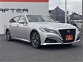 2018 Toyota Crown