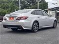 2018 Toyota Crown