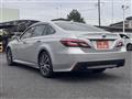2018 Toyota Crown