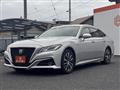 2018 Toyota Crown