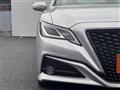 2018 Toyota Crown