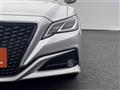2018 Toyota Crown