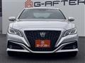 2018 Toyota Crown