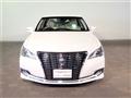 2018 Toyota Crown
