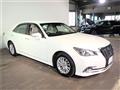 2018 Toyota Crown