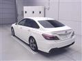 2019 Toyota Crown