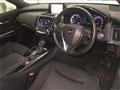 2019 Toyota Crown