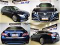 2019 Toyota Crown