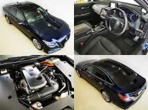 2019 Toyota Crown