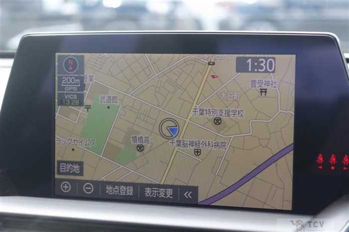 2019 Toyota Crown