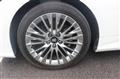 2019 Toyota Crown