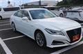 2019 Toyota Crown