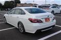 2019 Toyota Crown