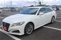 2019 Toyota Crown