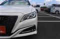 2019 Toyota Crown