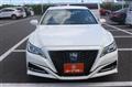 2019 Toyota Crown