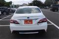 2019 Toyota Crown