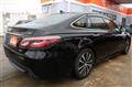 2019 Toyota Crown