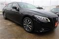 2019 Toyota Crown
