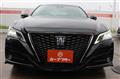 2019 Toyota Crown