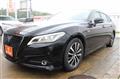 2019 Toyota Crown