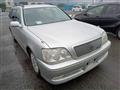 2001 Toyota Crown Estate