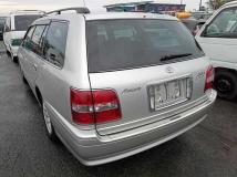 2001 Toyota Crown Estate